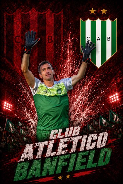 CLUB ATLETICO BANFIELD