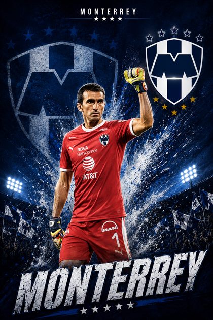 MONTERREY
