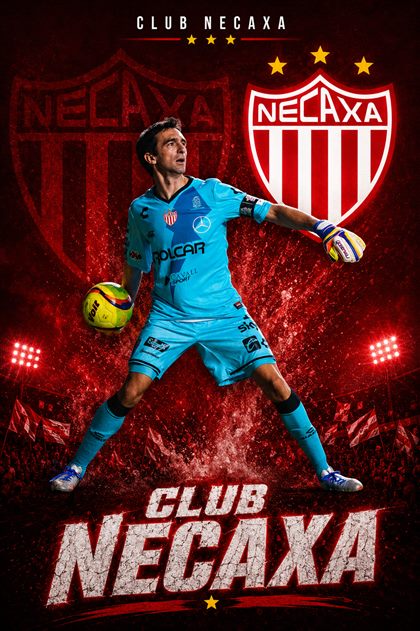 CLUB NECAXA