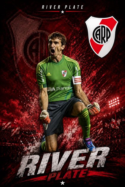 RIVER PLATE