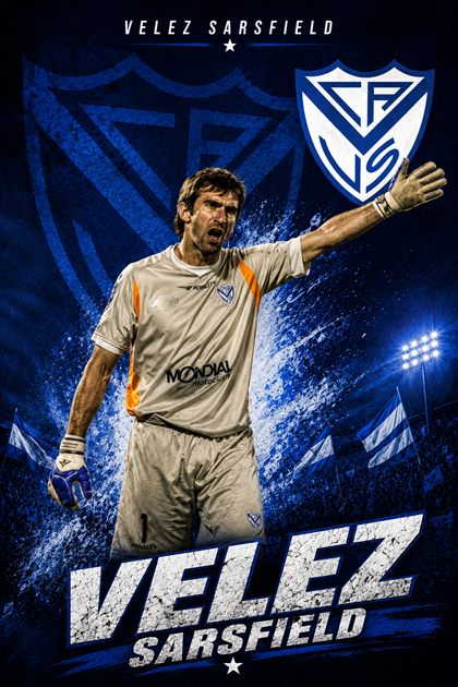VELEZ SARFIELD