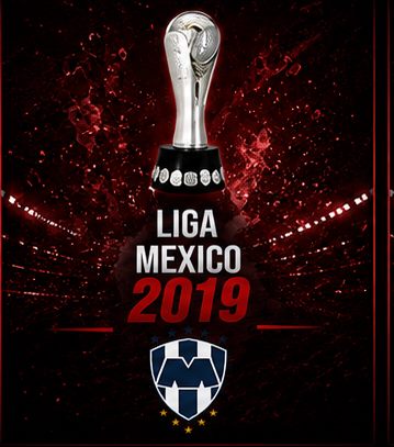 Liga México 2019