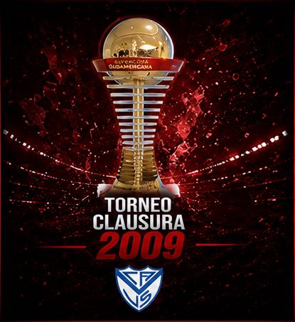 Torneo Clausura 2009