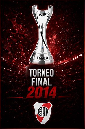Torneo Final 2014