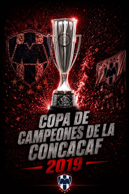 Copa de Campeones de la Concacaf 2019