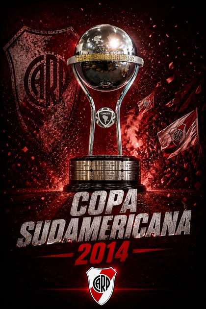 Copa Sudamericana 2014