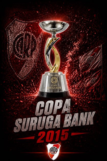 Copa Suruga Bank 2015