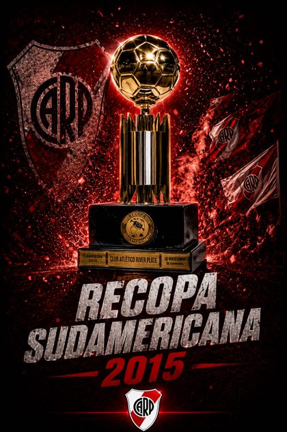 Recopa Sudamericana 2015
