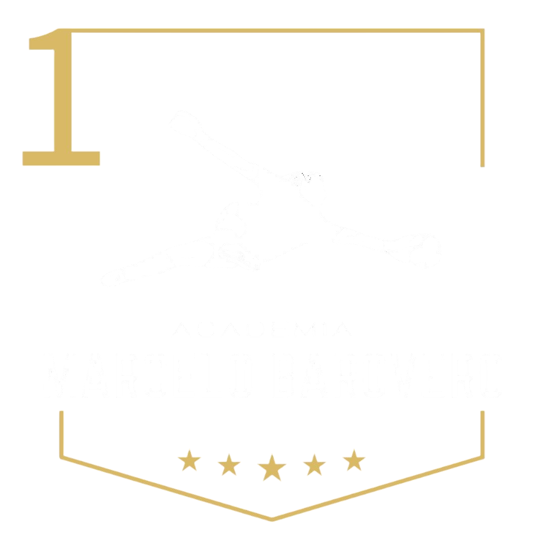 Academia Marcelo Barovero